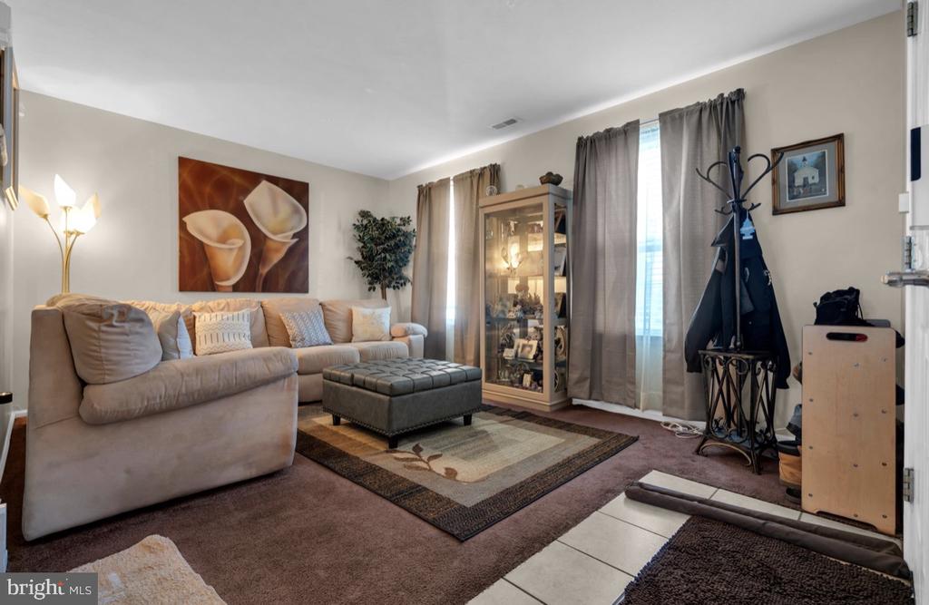 Residential in WESTAMPTON 4