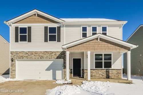 4084 Firestone Way, Shelbyville, KY, 40065-6304 | Card Image