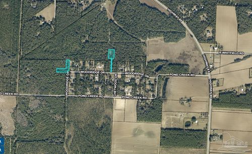 1.15 AC Woodridge Dr, Milton, FL, 32570 | Card Image