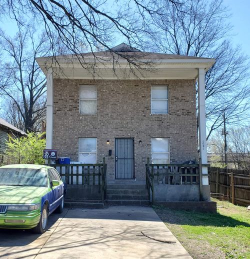 281 Bond Ave, Memphis, TN, 38106-4409 | Card Image