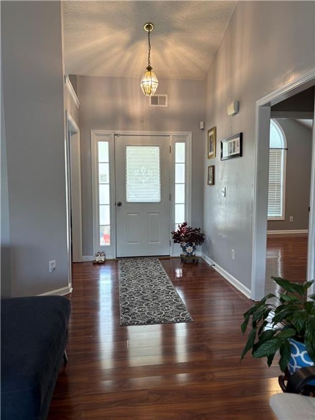 3310 Mcever Park Cir, House other with 3 bedrooms, 2 bathrooms and 2 parking in Acworth GA | Image 18
