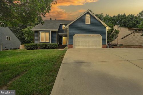 2612 Wicklow Loop, North Chesterfield, VA, 23236-1363 | Card Image