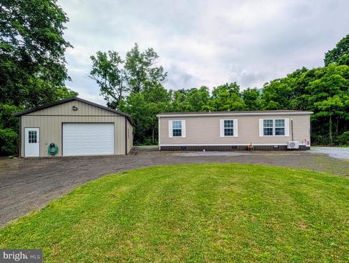 183 Oak Hill Rd, NEW ENTERPRISE, PA, 16664 | Card Image