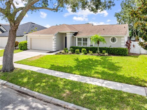 3509 Molona Dr, ORLANDO, FL, 32837-5829 | Card Image