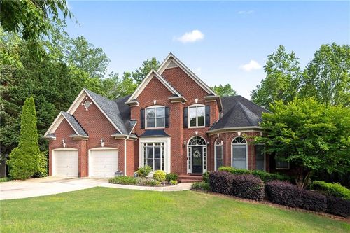 417 Rhodes House Dr, Suwanee, GA, 30024-6471 | Card Image