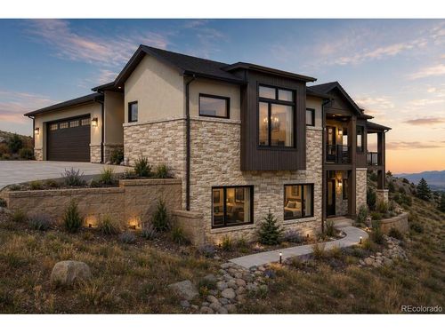 6753 Big Horn Trl, Littleton, CO, 80125-9203 | Card Image