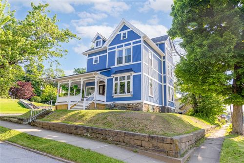 401 1st St, Butler, PA, 16001-4768 | Card Image
