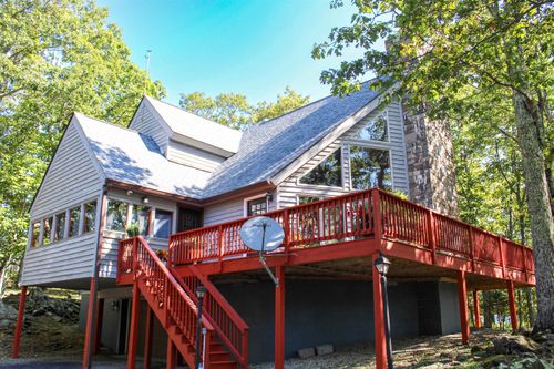 781 Devils Knob Loop, WINTERGREEN RESORT, VA, 22967-8081 | Card Image