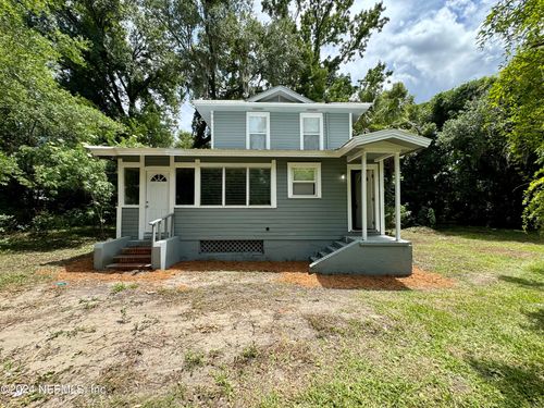 1216 Briar Road, Jacksonville, FL, 32211 | Card Image