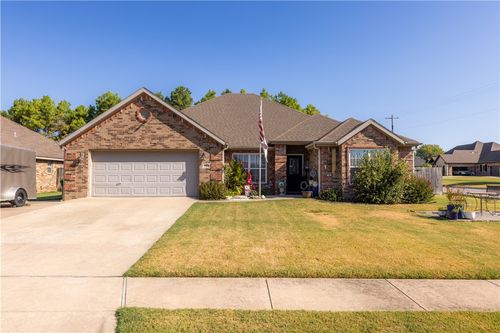 11160 Waterleaf Lane, Farmington, AR, 72730 | Card Image