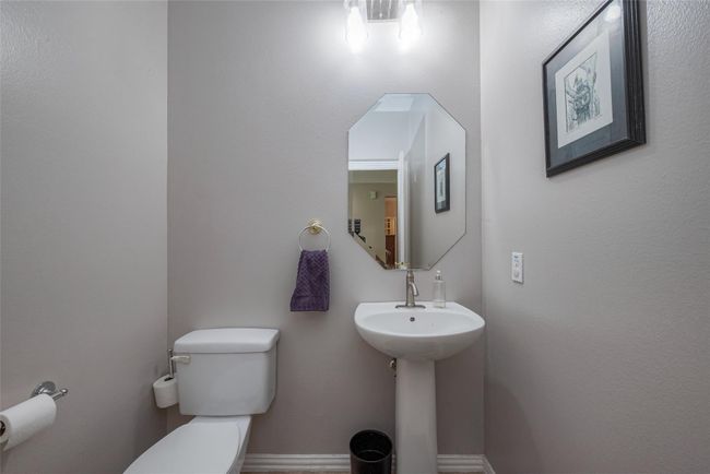 14310 Laurus Estates Ln, House other with 4 bedrooms, 4 bathrooms and 2 parking in Cypress TX | Image 26