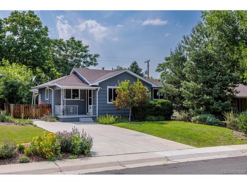 2975 S Marion St, Englewood, CO, 80113-1768 | Card Image