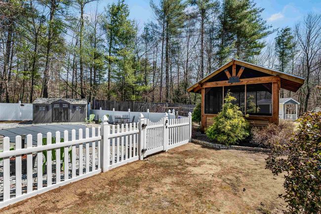 24 Profile Dr, House other with 3 bedrooms, 2 bathrooms and null parking in Merrimack NH | Image 26