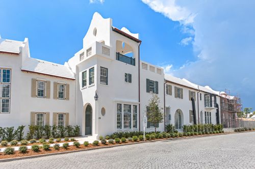 29 N Sea Garden St, Inlet Beach, FL, 32461-8315 | Card Image