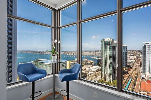 2903-700 W E St, San Diego, CA, 92101-8953 | Card Image