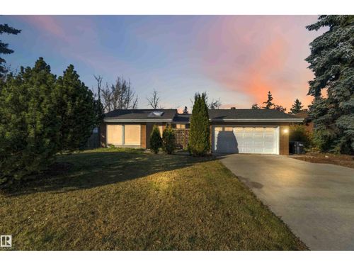 16 Beauvista Dr, Sherwood Park, AB, T8A3M5 | Card Image