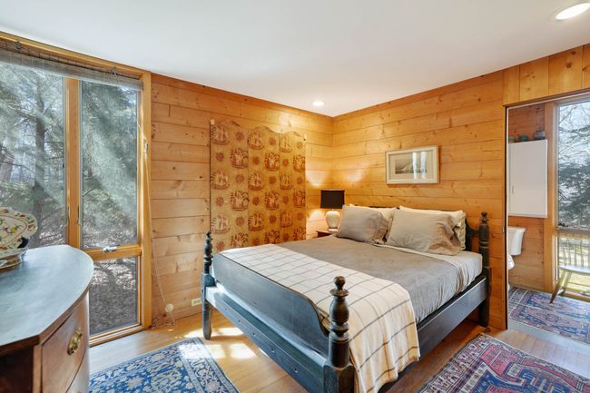 25 Fulling Mill Rd, House other with 4 bedrooms, 3 bathrooms and null parking in Chilmark MA | Image 9