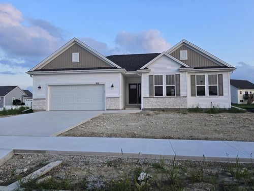1549 Patton Drive, Hartford, WI, 53027 | Card Image
