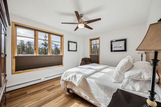 107 - 140 Stonecreek Road, Condo with 2 bedrooms, 2 bathrooms and 2 parking in Canmore AB | Image 26