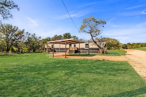 408 Sleepy Meadow Dr, Runaway Bay, TX, 76426 | Card Image