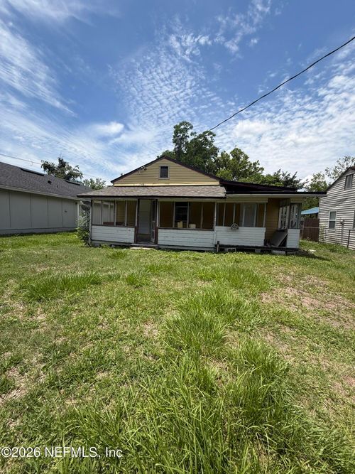 1310 Neva St, JACKSONVILLE, FL, 32205-6817 | Card Image