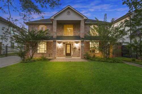 6518 Clawson St, Houston, TX, 77055-7104 | Card Image