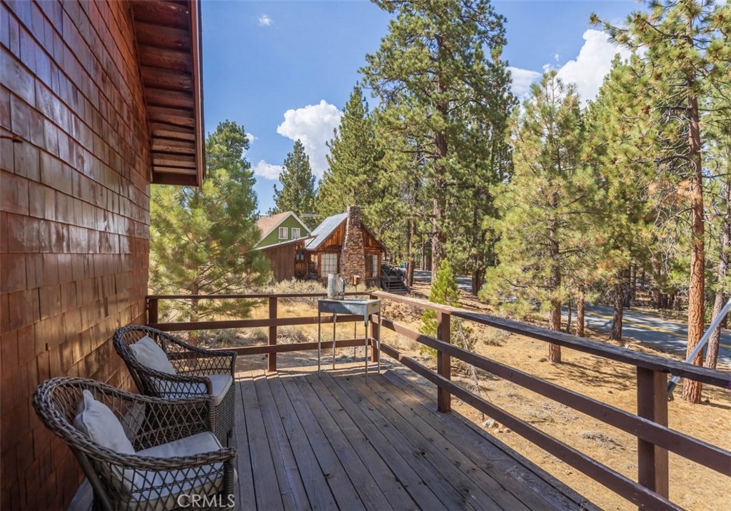 Residential in Big Bear Lake 3