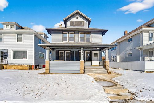 1948 12th St, RACINE, WI, 53403-1619 | Card Image