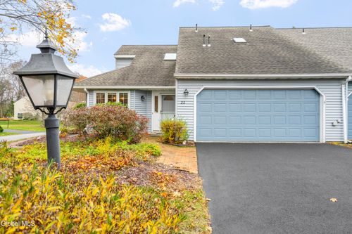 22 York Rd, Glenmont, NY, 12077-3240 | Card Image