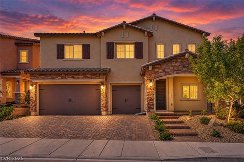 989 Alverstone Ct, Henderson, NV, 89002-9741 | Card Image
