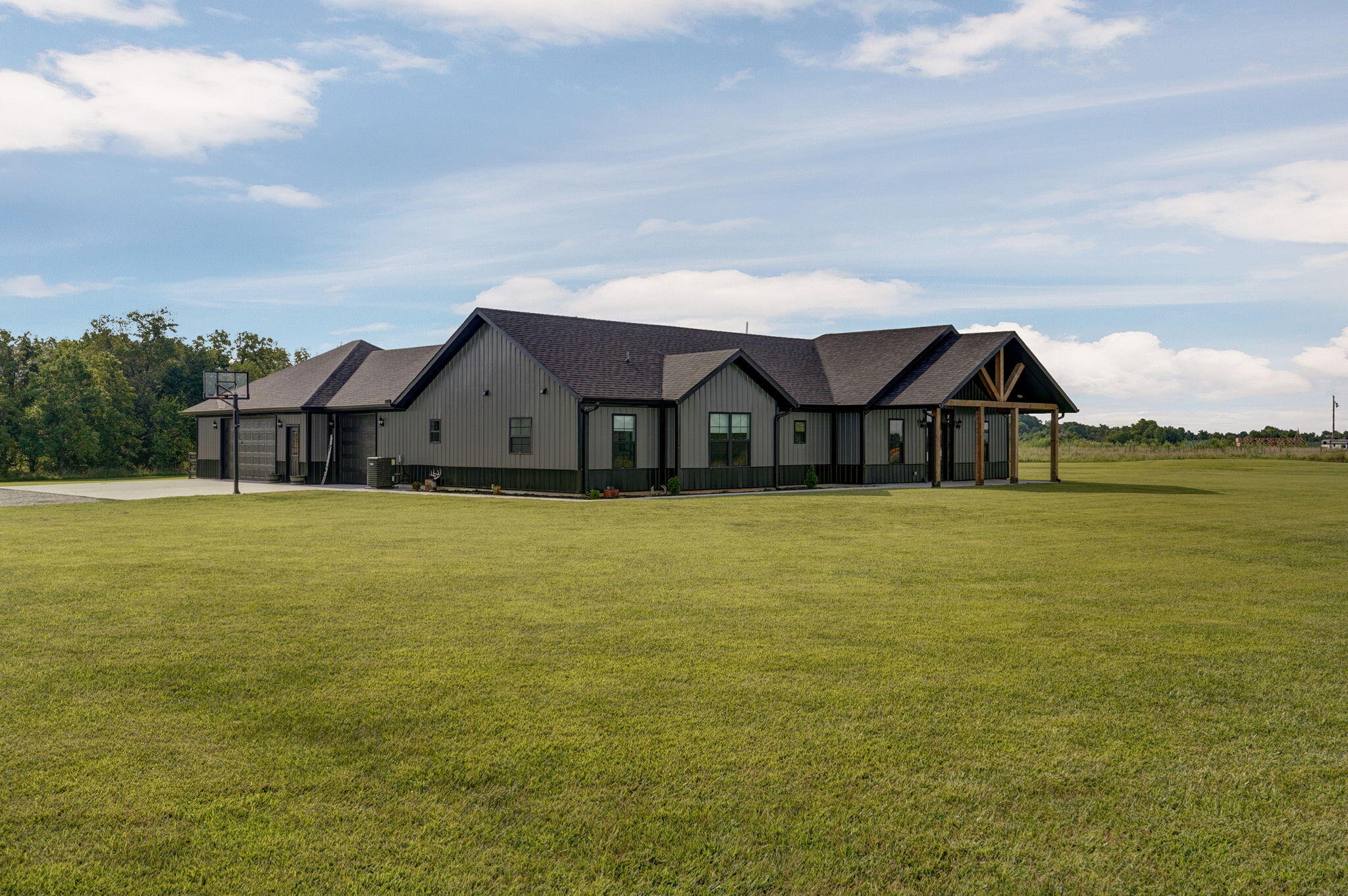 Argo Ln, Billings, MO 65610