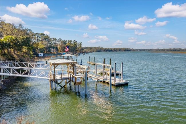 22 Kirk Bluff Rd, House other with 4 bedrooms, 4 bathrooms and null parking in Bluffton SC | Image 74