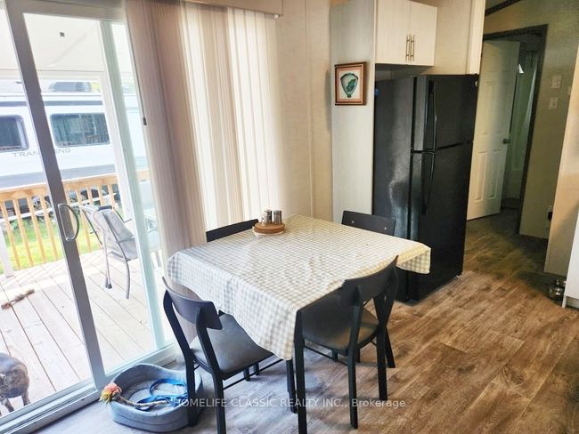 225 Platten Blvd, House other with 2 bedrooms, 1 bathrooms and 2 parking in Port Perry ON | Image 5