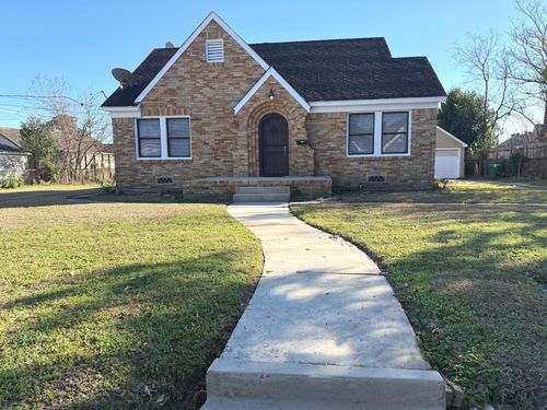 712 Sue St, Houston, TX, 77009-2758 | Card Image