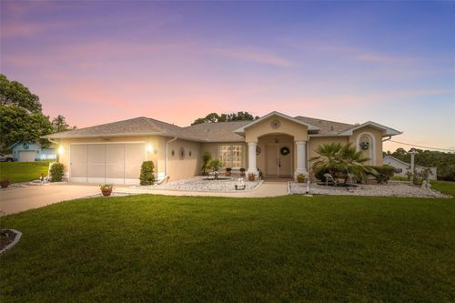 10066 Tay Ct, SPRING HILL, FL, 34608-2656 | Card Image