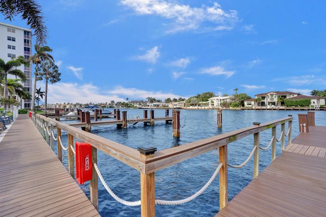 APT-918C - 3300 S Ocean Blvd, Condo with 2 bedrooms, 2 bathrooms and null parking in Highland Beach FL | Image 72