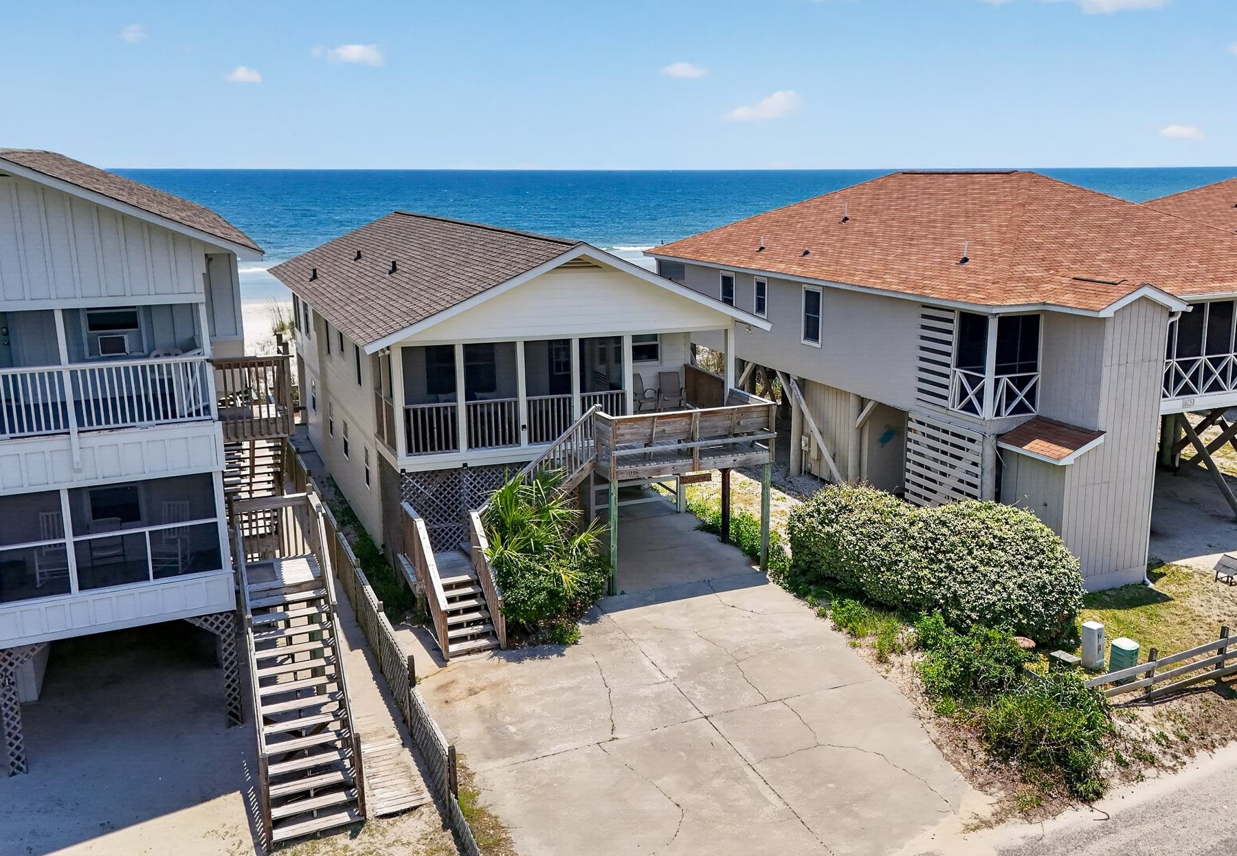 Residential in Pawleys Island 4