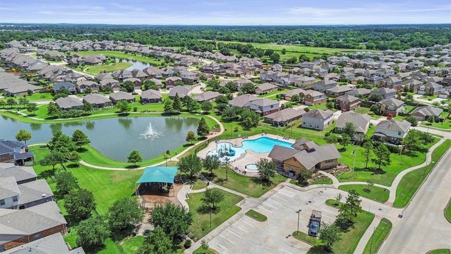 15426 Hope Shadow Ct, House other with 4 bedrooms, 3 bathrooms and 2 parking in Cypress TX | Image 21