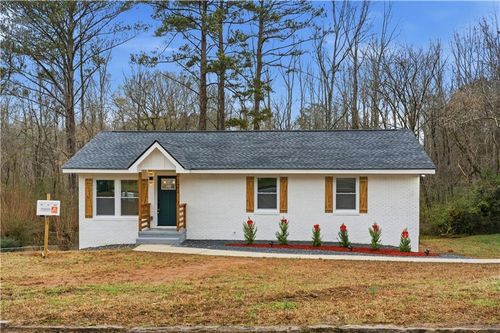 2482 Yolanda Trl, Ellenwood, GA, 30294-1705 | Card Image