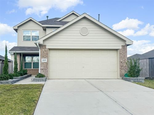 26806 Jasmine Breeze Dr, Katy, TX, 77493-5300 | Card Image
