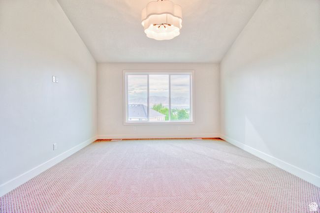 Primary suite is on the main level with Million dollar views! | Image 9