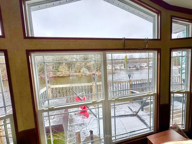 T-112 - 7489 Sideroad 5 N/A E, House other with 2 bedrooms, 1 bathrooms and 2 parking in Wellington North ON | Image 13
