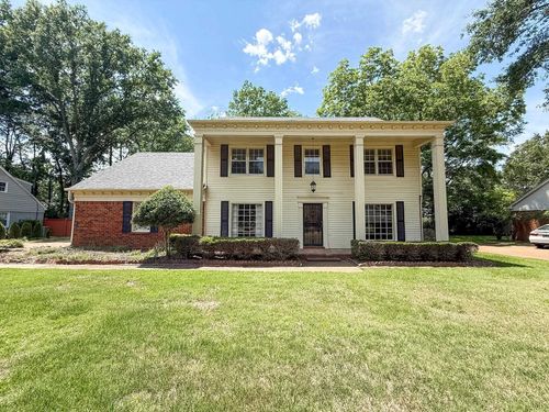 1695 Old Mill Rd, Germantown, TN, 38138-2123 | Card Image