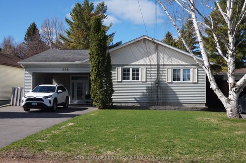 246 Pine Street W, Temiskaming Shores, ON, P0J1P0 | Card Image
