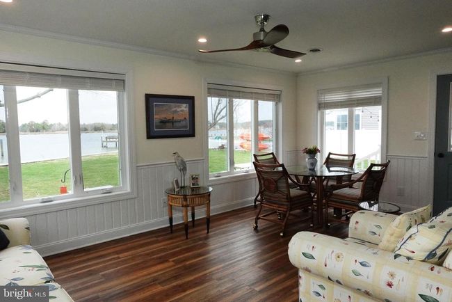 1604 Deep Point Rd, House other with 4 bedrooms, 3 bathrooms and null parking in WOOLFORD MD | Image 16