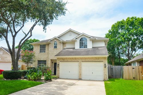 1110 Kerri Ct, Sugar Land, TX, 77479-5333 | Card Image