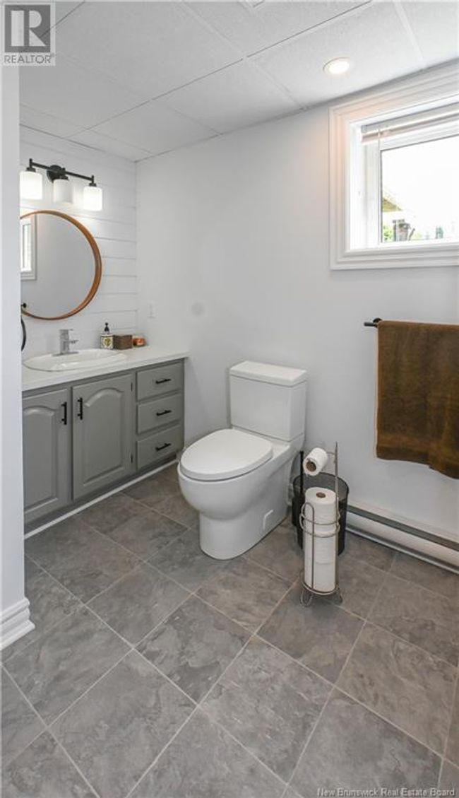 981 Rte 135, House other with 6 bedrooms, 3 bathrooms and null parking in Duguayville NB | Image 44