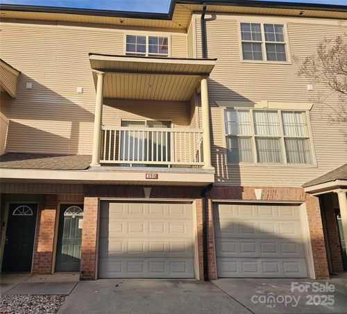 6537 Quarterbridge Ln, Charlotte, NC, 28262-3598 | Card Image