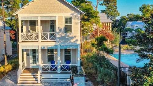 15 S Deno Dr, Santa Rosa Beach, FL, 32459-4917 | Card Image