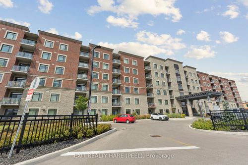 223-830 Megson Terr, Milton, ON, L9T9M7 | Card Image